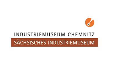 Logo des Industriemuseums Chemnitz